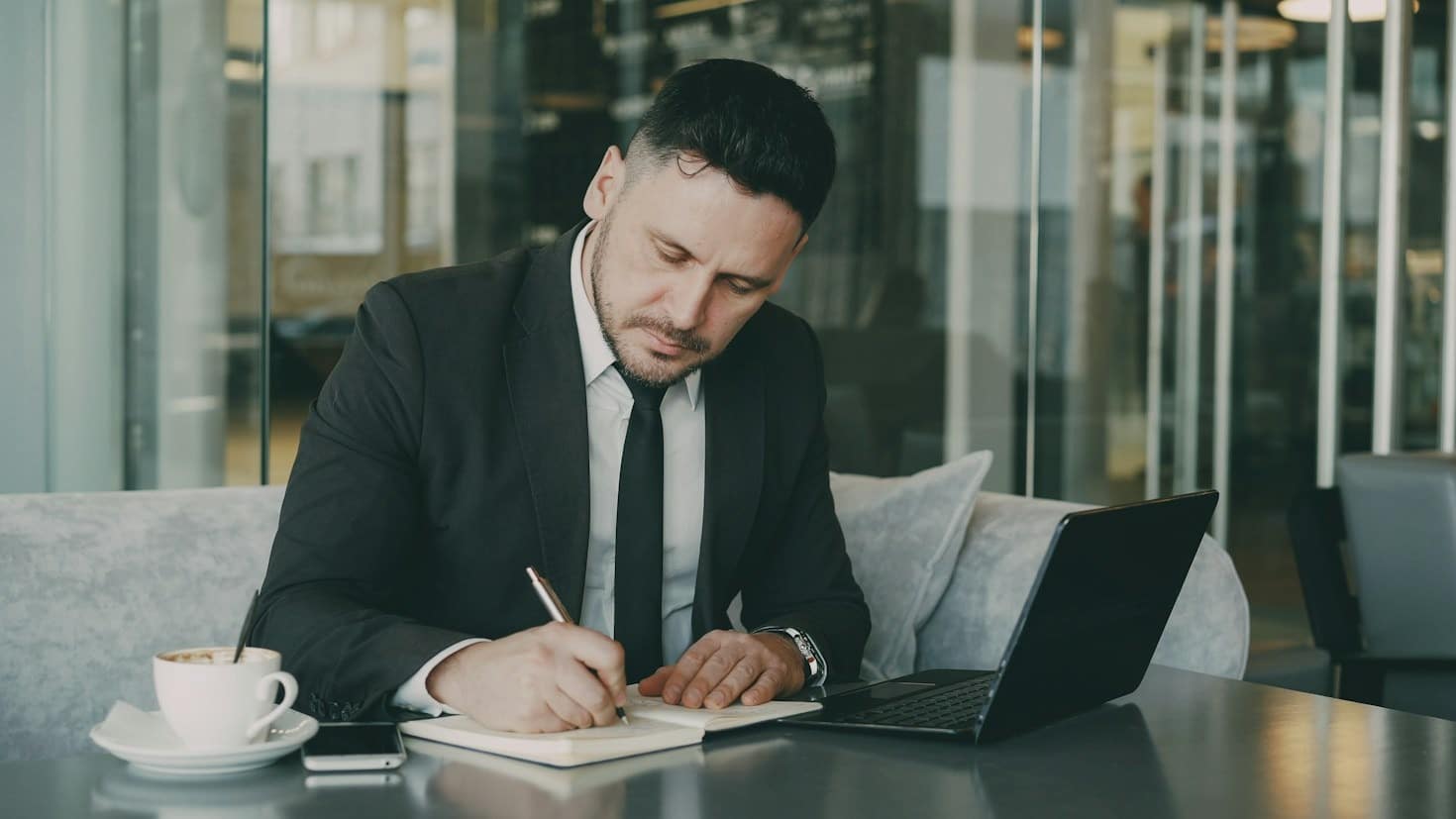 Building Sustainable Efficiency in Corporate Environments