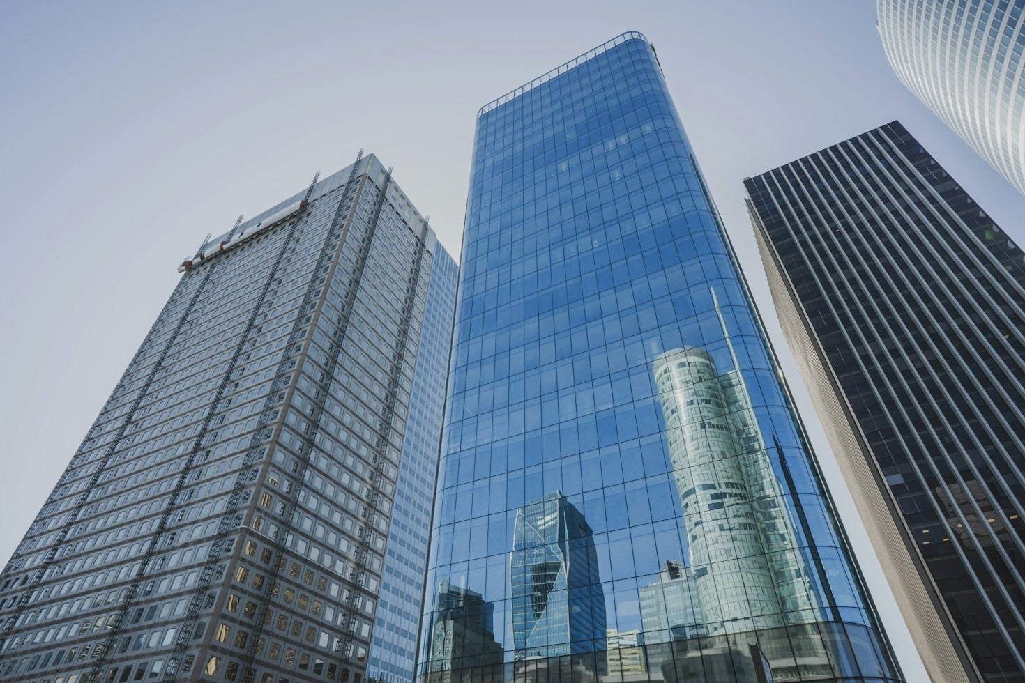 The Future of Commercial Consulting and Management